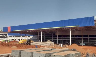 Unidade do Assaí, no Centro de Rio Preto, inaugura na próxima semana
