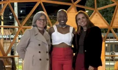 Vivência promove experiência sensorial de pausa e presença em Rio Preto