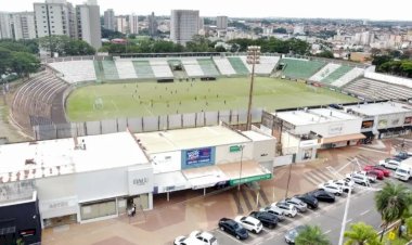 TJ nega recurso da Prefeitura e mantém suspensa ordem de desocupação de área do Rio Preto Esporte Clube