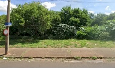 Corpo é encontrado em córrego de Rio Preto