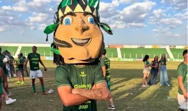 Tanabi garante acesso à Série A4 do Campeonato Paulista e vai jogar a final da 'Bezinha'