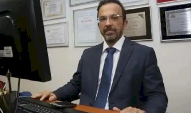 Juiz de Rio Preto é convidado pela Câmara dos Deputados para falar da proteção de menores na internet