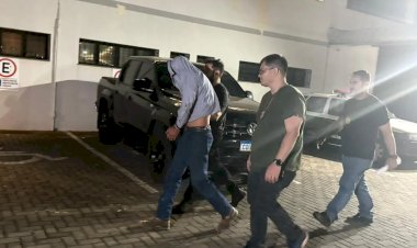 Acusados de matar adolescente em Rio Preto vão passar por acareação