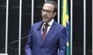 Na Câmara, juiz de Rio Preto defende acesso imediato a dados para rastrear crimes virtuais