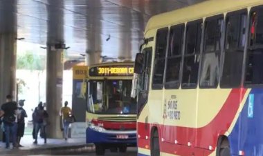 Mulher é furtada no terminal urbano de Rio Preto e tem prejuízo de R$ 800