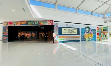 Iguatemi Rio Preto tem novo espaço para eventos