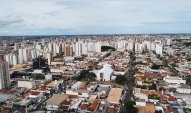 Rio Preto chega a 504 mil habitantes, segundo o IBGE