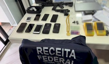 Operação Carbono Oculto mira 16 alvos na região de Rio Preto
