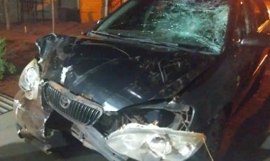 Júri reconhece tese de crime culposo e réu é condenado a 8 anos de prisão por matar ciclista em Bálsamo