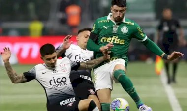 Dérbi no domingo, Leão em confronto importante: veja onde assistir aos jogos do Brasileirão