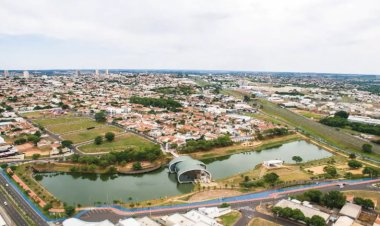 Votuporanga é a 10ª mais bem colocada do país em ranking de competitividade, entre cidades do mesmo porte