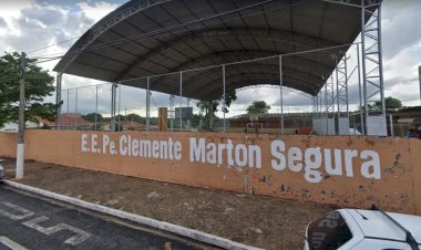Criança autista é vítima de violência dentro de escola em Engenheiro Schmitt