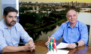 Projeto em Rio Preto transfere serviço de coleta de lixo para o Semae
