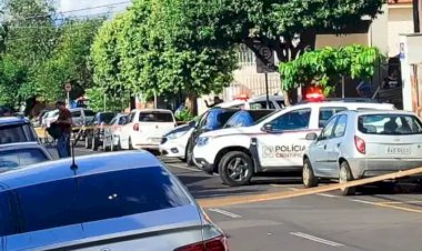 Idoso que matou homem por vaga de estacionamento vai a júri nesta quinta, em Rio Preto