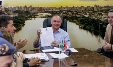 Prefeitura de Rio Preto contrata a Vunesp para realizar concurso de 577 vagas