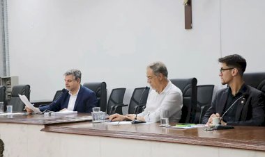 CPI da Câmara Rio Preto ouve proprietário de empresa terceirizada
