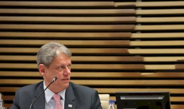 Tarcísio reconhece barreira para negociar tarifaço com os Estados Unidos
