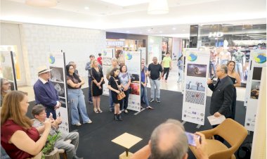 Rio Preto recebe etapa do Circuito Internacional Fotográfico Brasileiro