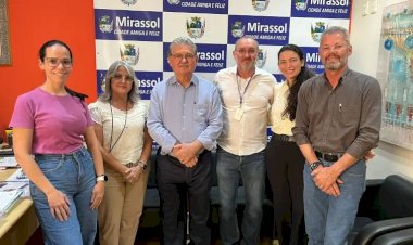 Mirassol participa de estudo nacional sobre chikungunya