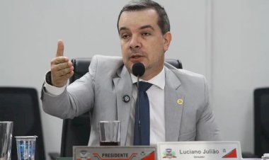 MP abre inquérito para investigar suposta assessora ‘fantasma’ do presidente da Câmara de Rio Preto