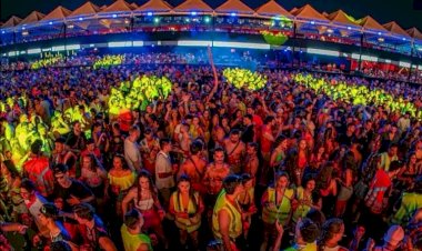 Saída do OBA Festival provoca perda milionária para Rio Preto