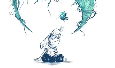 Orlandeli lança projeto no Catarse para a criação de livro que celebra os 10 anos de “O Mundo de Yang