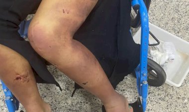 MP denuncia homem acusado de torturar namorada em Rio Preto