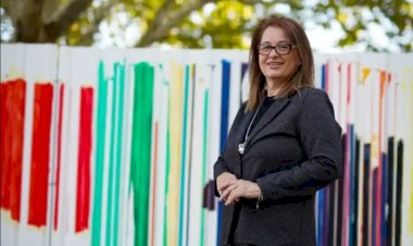 Adriana Belic fala sobre gestão de recursos culturais em evento da Revista Bem-Estar