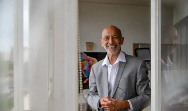 Famerp recebe nesta quinta Alexandre Kalache, idealizador do conceito de 'envelhecimento ativo'