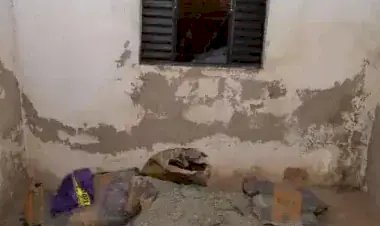 Réu é condenado a 28 anos de prisão por matar mulher e esconder corpo em cimento, em Rio Preto