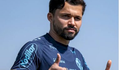 Mirassol enfrenta o Botafogo em confronto direto pelo Brasileirão