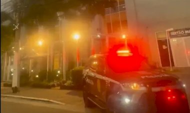 Operação da Polícia Civil de Rio Preto mira quadrilha envolvida em golpe milionário