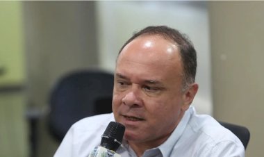 Coronel teve conta penhorada em processo por não pagamento de IPTU