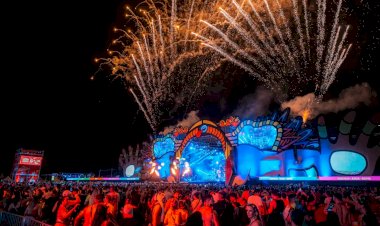 Oba Festival abre vendas para o Carnaval 2026 em Votuporanga