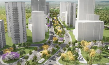 Construtora lança residenciais na região Sul de Rio Preto