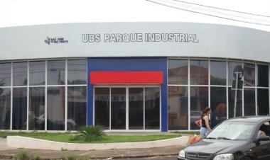 Rio Preto terá sábado com vacinação nas UBSs