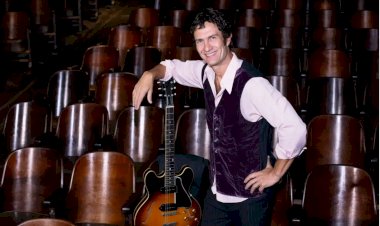 Musical inspirado nos sonetos de Shakespeare será apresentado no Sesc Rio Preto