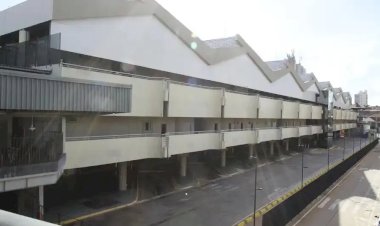 Polícia investiga denúncia de importunação sexual no banheiro da Rodoviária de Rio Preto