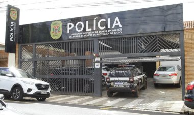 Homem é preso em flagrante por pornografia infantil em Rio Preto
