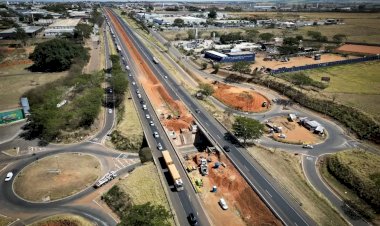 Viaduto em Mirassol será interditado durante todo o domingo