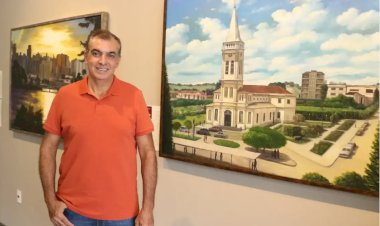 Exposição ‘Memória Afetiva 2’ revive história e identidade de Rio Preto