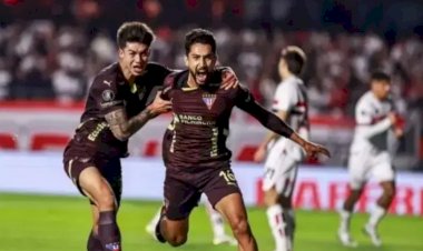 Tricolor perde novamente para a LDU e se despede da Libertadores 2025