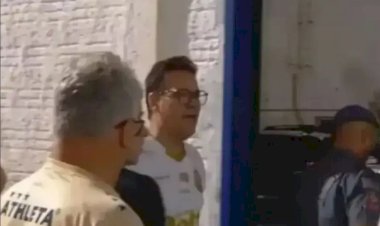 TJ nega liminar para anular denúncia de injúria racial contra Marcondes