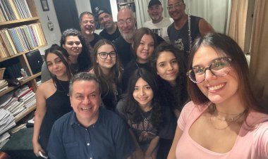 Concerto em Rio Preto homenageia Tom Jobim