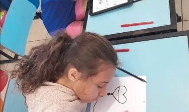 Arte infantil vira incentivo para a doação de sangue em Rio Preto