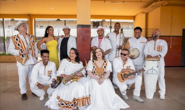 Músico Paulo Moura é celebrado com música, dança e oficina no Sesi Rio Preto