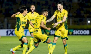Mirassol empata com Bragantino no Maião e deixa o G-4