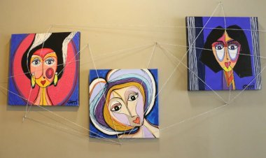 Mostra no Iguatemi Rio Preto propõe um mergulho sensível nas sutilezas do cotidiano