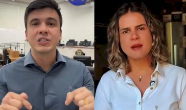 Montenegro e Merabe se tornam ativos disputados no mercado do voto para 2026