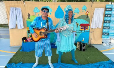 Projeto leva educação ambiental a crianças de Rio Preto e Mirassol